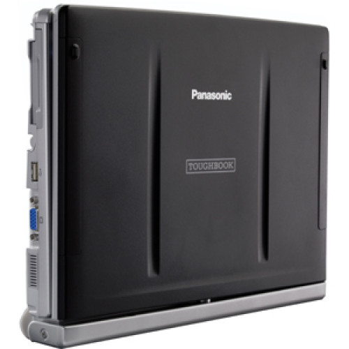 Panasonic POS Touch Terminal