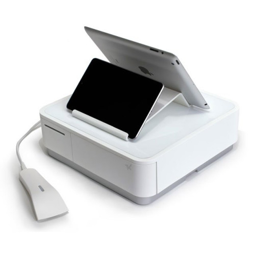 Star mPOP POS System