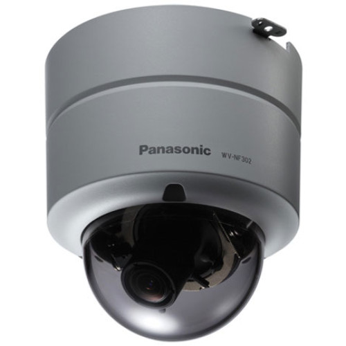 Panasonic WV-NF302 Security Camera