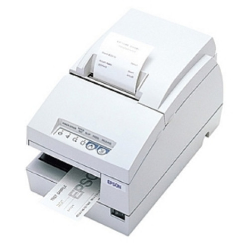 Epson TM-U675 Receipt Printer