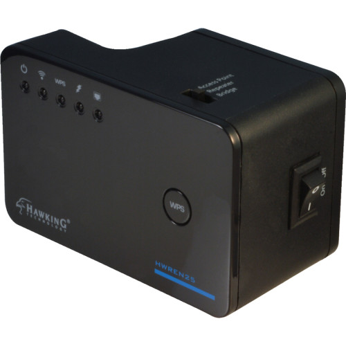 Hawking Data Networking