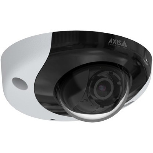 Axis Security Camera