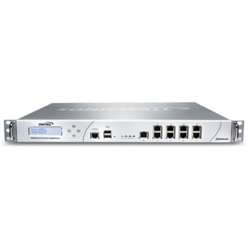 SonicWall Data Networking