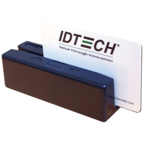ID Tech SecureMag Credit Card Reader