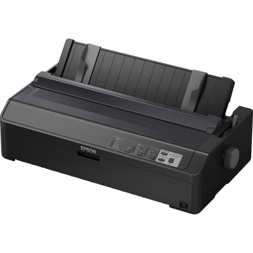 Epson Line Printer