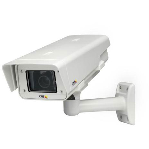 Axis P13 Series Security Camera
