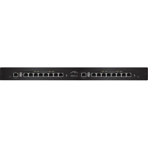 Ubiquiti Networks Data Networking