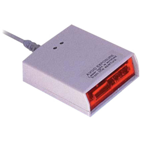 Metrologic IS4225 Barcode Scanner