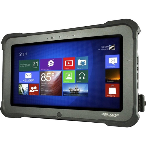 Xplore Bobcat Tablet