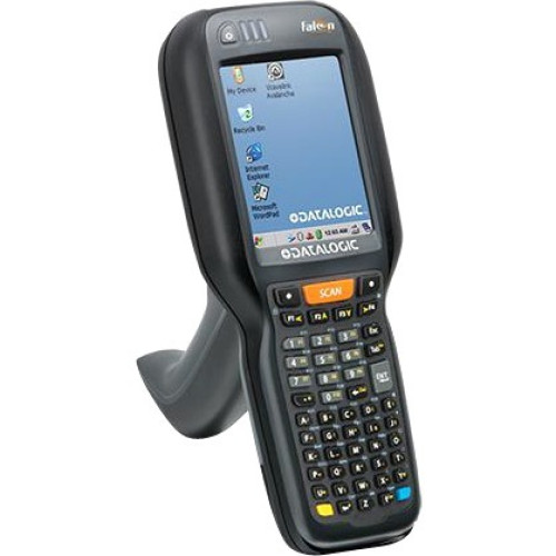 Datalogic Falcon X3+ Mobile Computer
