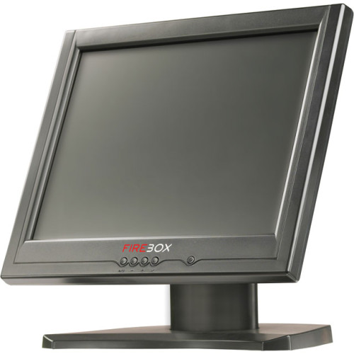 Firebox S5500 Touchscreen