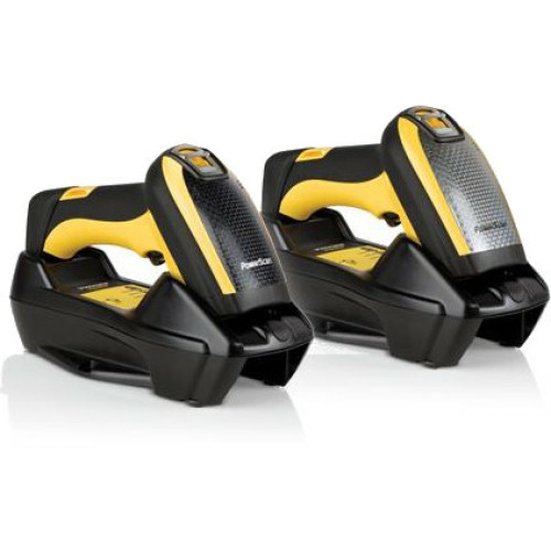 Datalogic PowerScan PBT9500-DPM Barcode Scanner