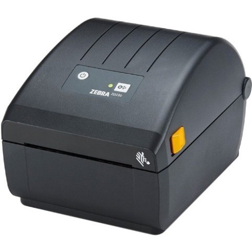 Zebra ZD220d Barcode Label Printer