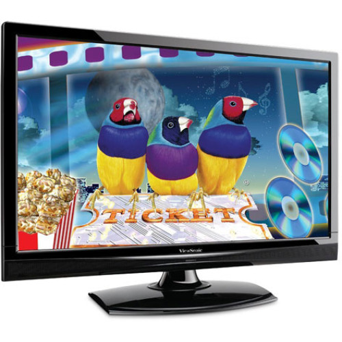 ViewSonic VT2730 Monitor