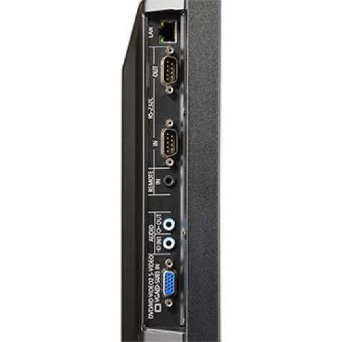 NEC V-Series Digital Signage Display