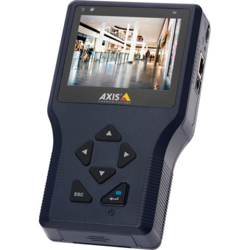 Axis Accessories Security Camera