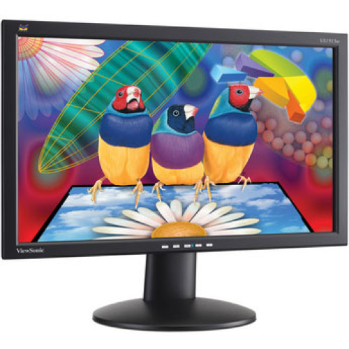 ViewSonic VA1913w Monitor