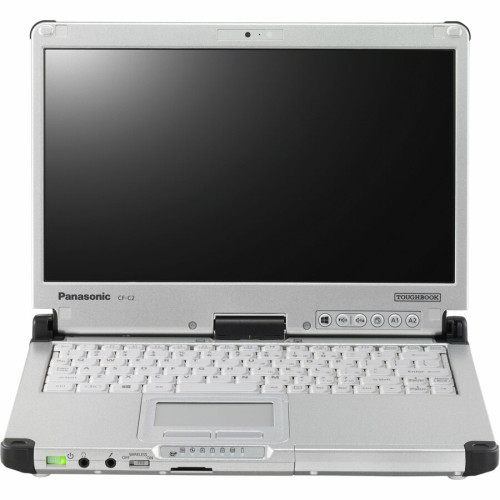 Panasonic Toughbook C2 Tablet