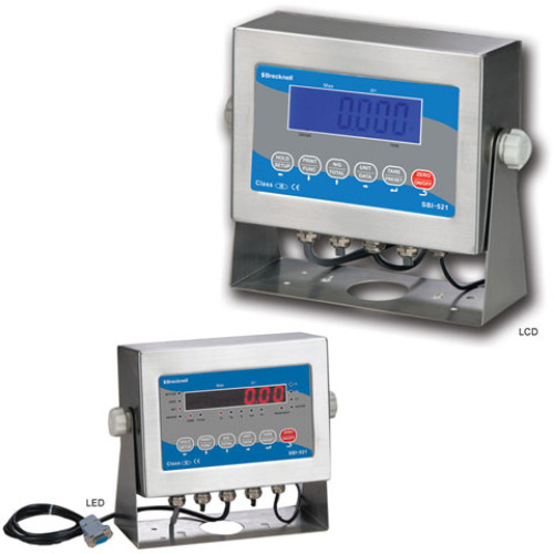 Brecknell SBI-521 Scale