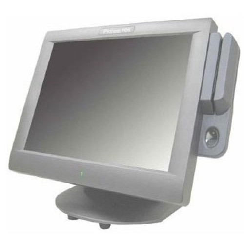 Pioneer Accessories Credit Card Reader