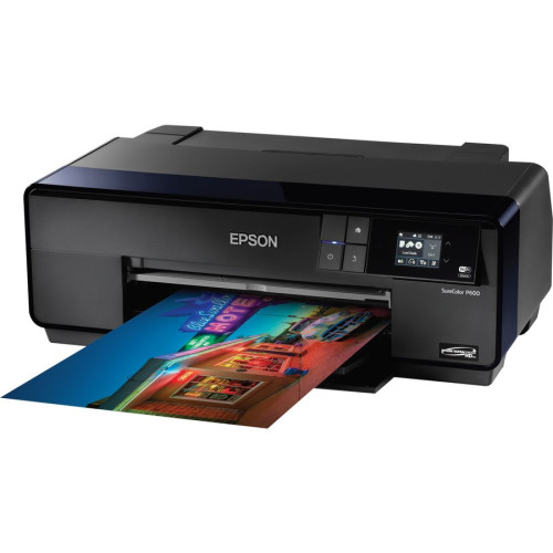 Epson Multi-Function Printer