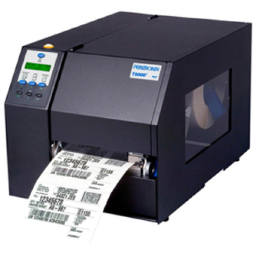 Printronix T5304 Barcode Label Printer