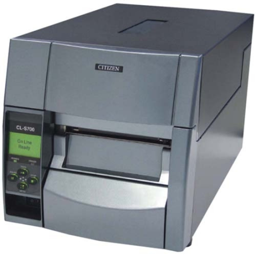 Citizen CL-S703 Barcode Label Printer