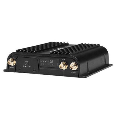 CradlePoint IBR600C Data Networking