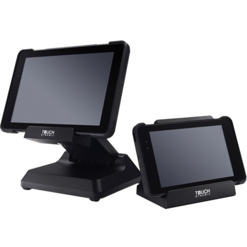 Touch Dynamic Quest III Tablet