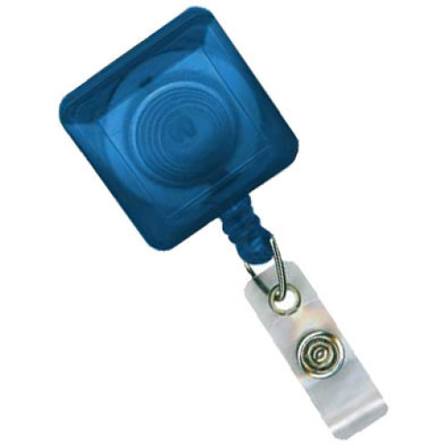 Brady Badge Reels Reel