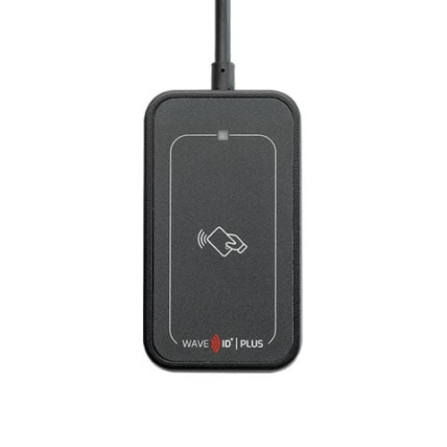 rf IDEAS Wave ID Plus Mini Access Control Reader