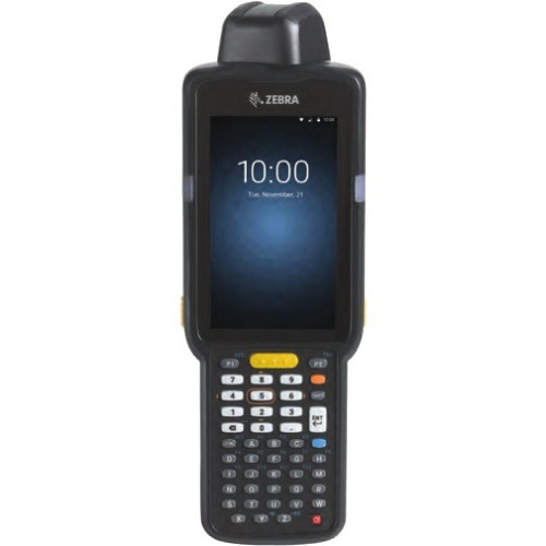 Zebra Mobile Computer