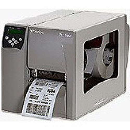 Zebra S4M Barcode Label Printer