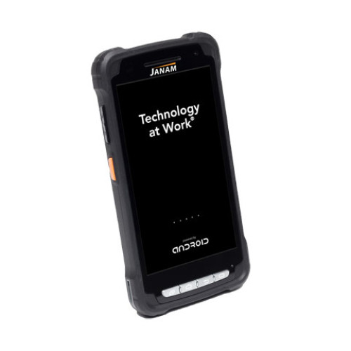 Janam XT3 Mobile Computer