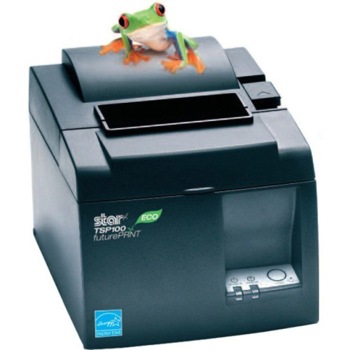 Star TSP100ECO Receipt Printer