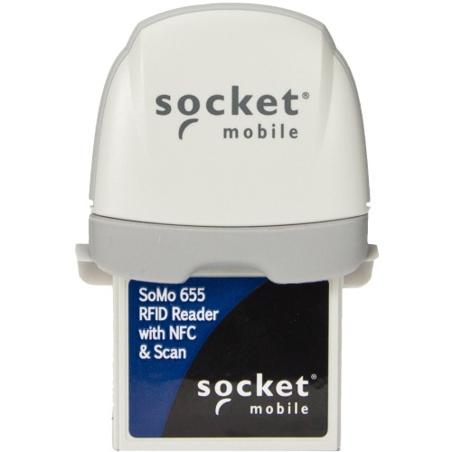 Socket Mobile SoMo 655 Mobile Computer