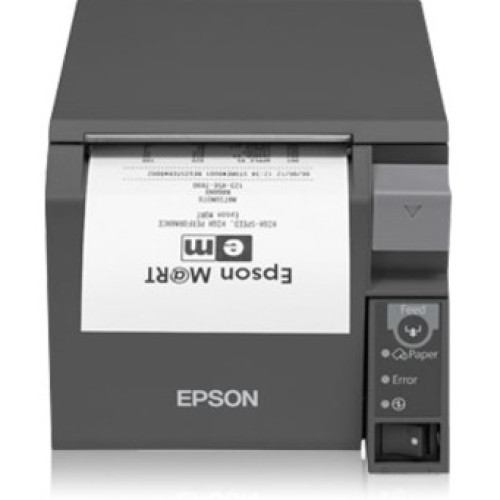 Epson Receipt Printer