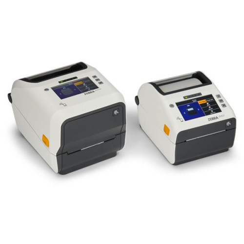 Zebra ZD621-HC Barcode Label Printer