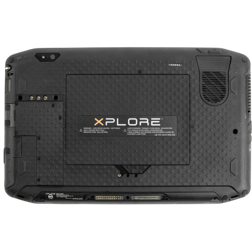 Xplore Tablet