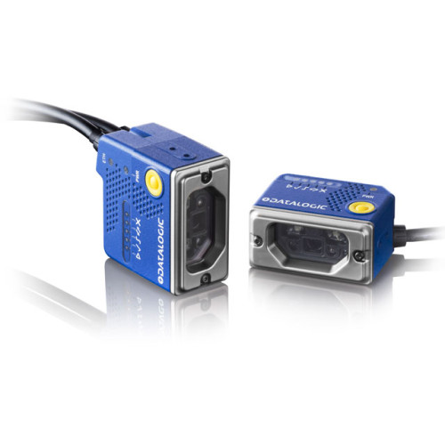 Datalogic Matrix 120 Barcode Scanner