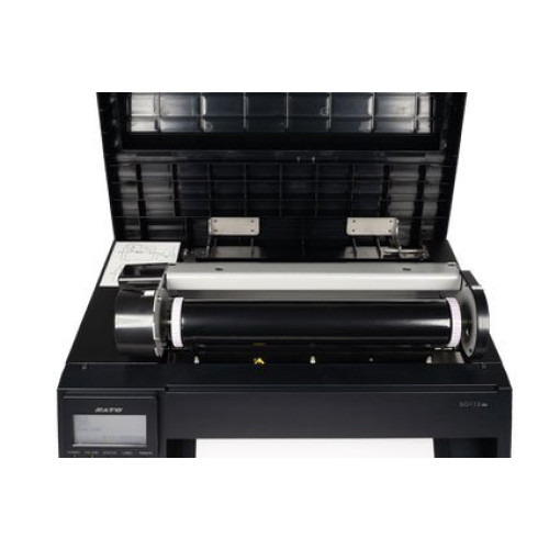 SATO SG112-ex Barcode Label Printer