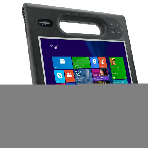 Motion Computing F5m Tablet