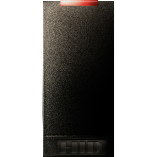 HID Access Control Equipment