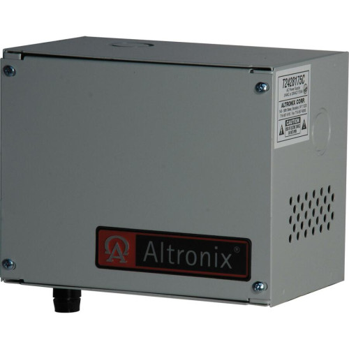 Altronix ALTV2416 Power Device