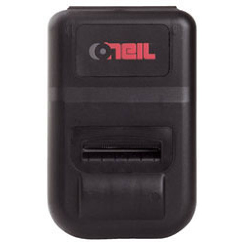 O'Neil microFlash 2t Portable Barcode Printer