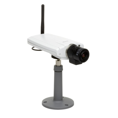 Axis Security Camera