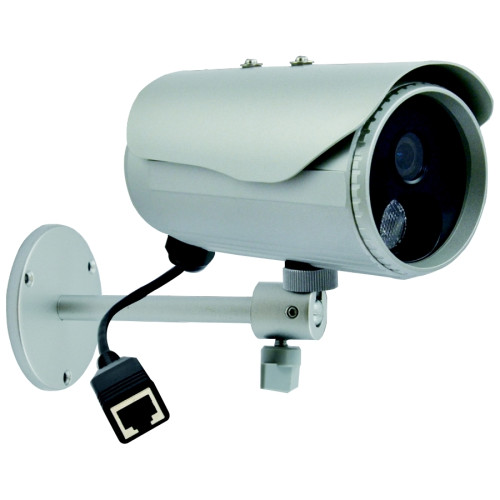 ACTi Security Camera