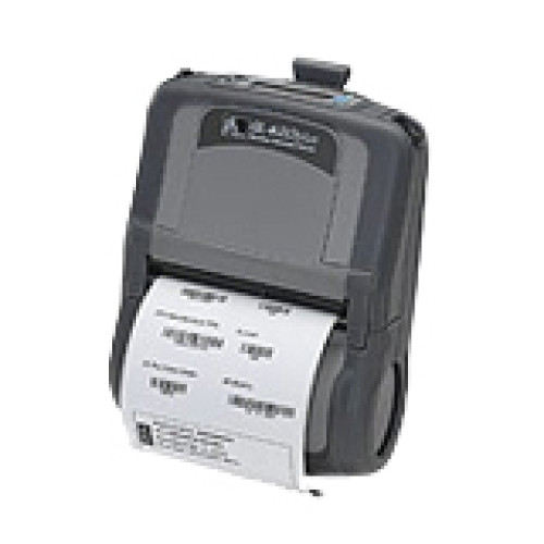Zebra QL 420 Plus Portable Barcode Printer