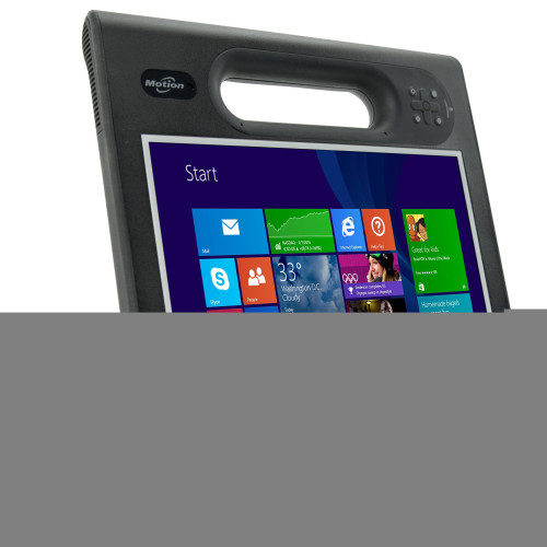 Motion Computing F5m Tablet