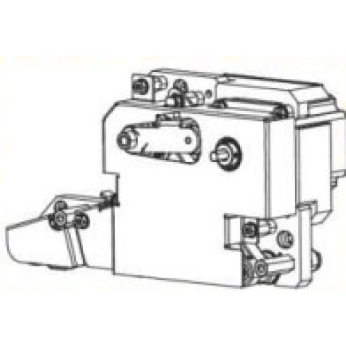 Zebra ZE500 Accessory